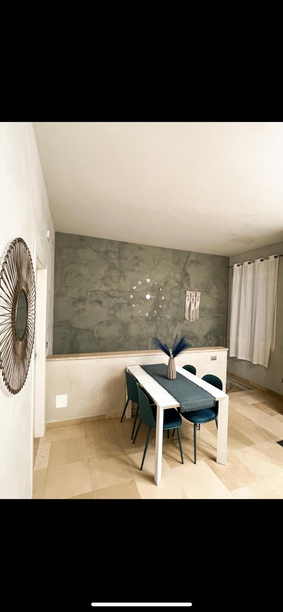 אוטרנטו Bianco Mare Villa מראה חיצוני תמונה