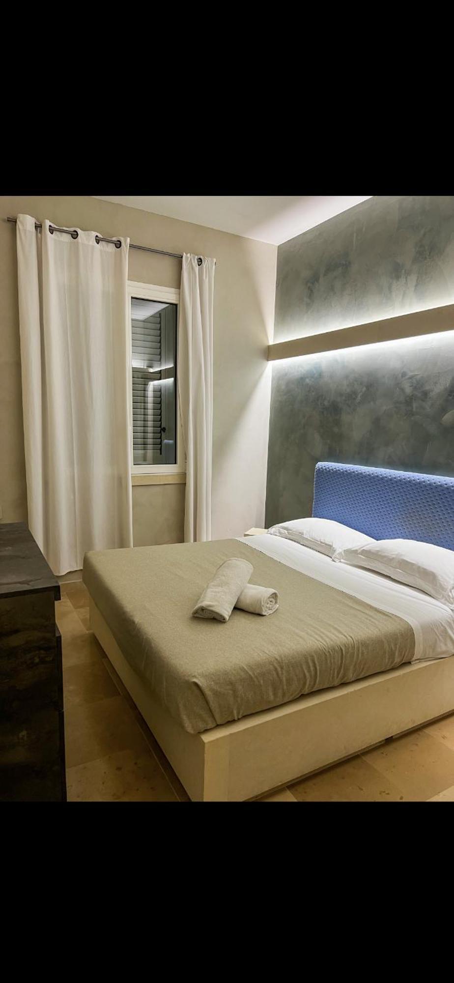 אוטרנטו Bianco Mare Villa מראה חיצוני תמונה