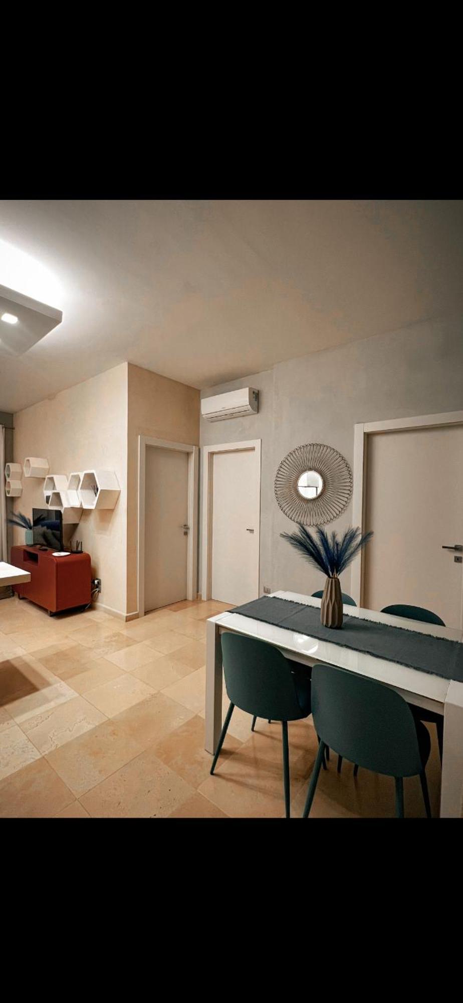 אוטרנטו Bianco Mare Villa מראה חיצוני תמונה