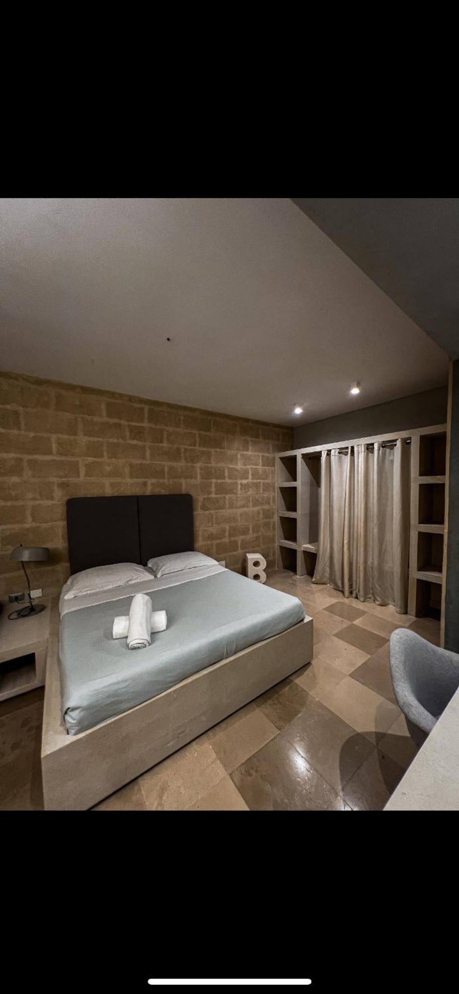 אוטרנטו Bianco Mare Villa מראה חיצוני תמונה