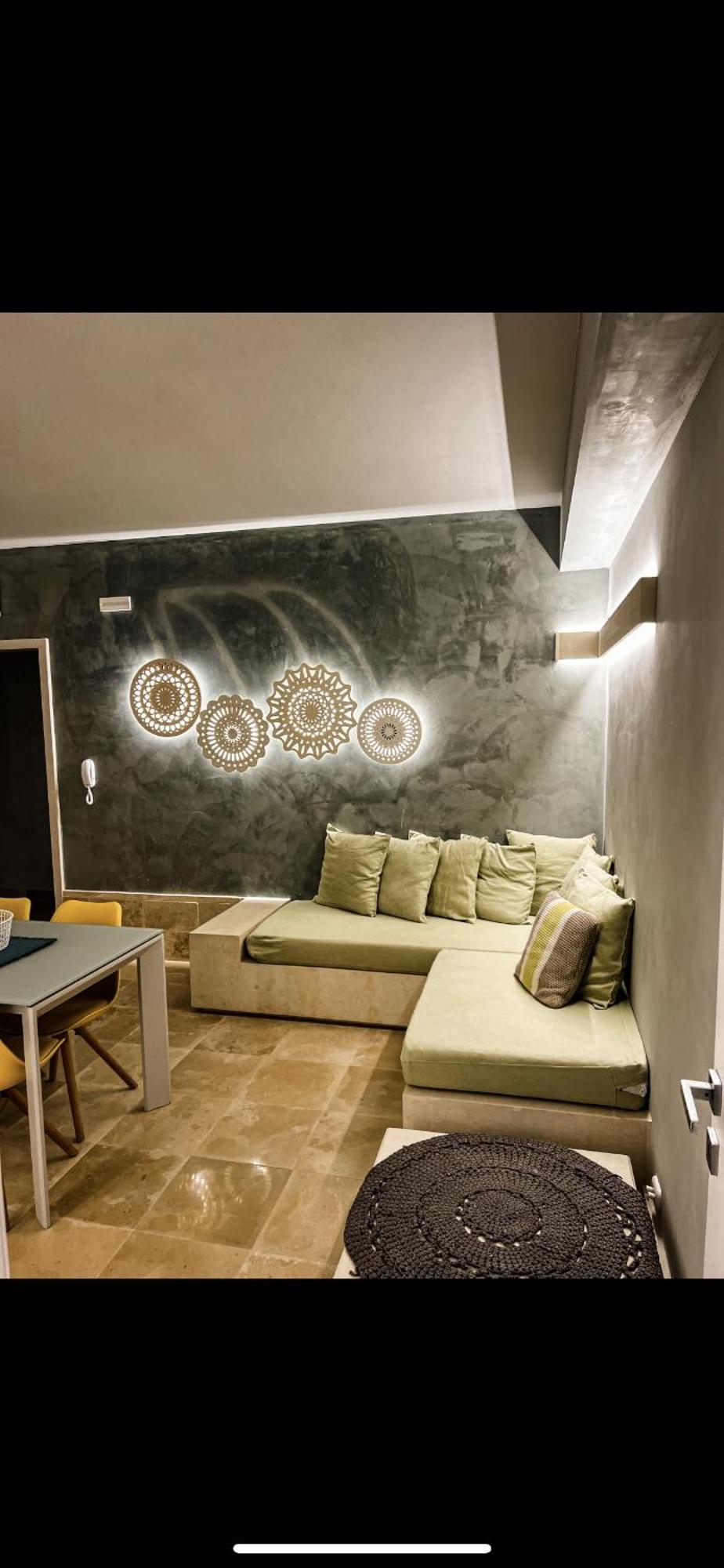 אוטרנטו Bianco Mare Villa מראה חיצוני תמונה