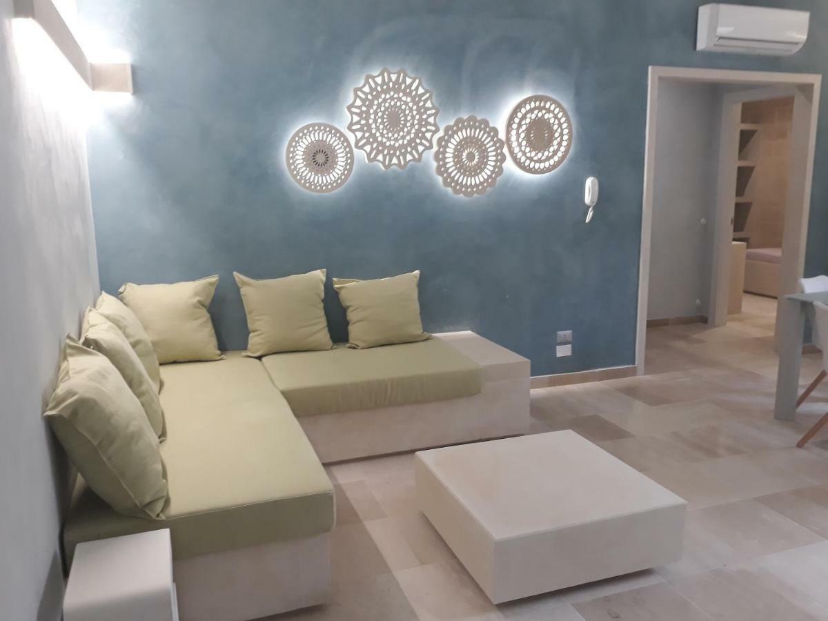 אוטרנטו Bianco Mare Villa מראה חיצוני תמונה