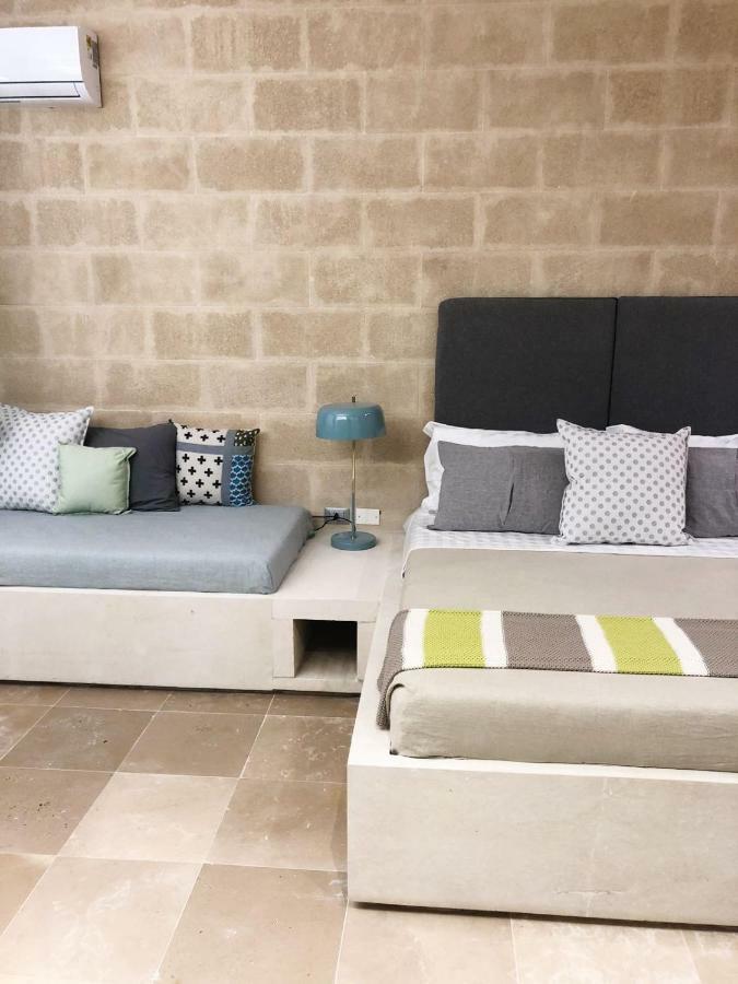 אוטרנטו Bianco Mare Villa מראה חיצוני תמונה